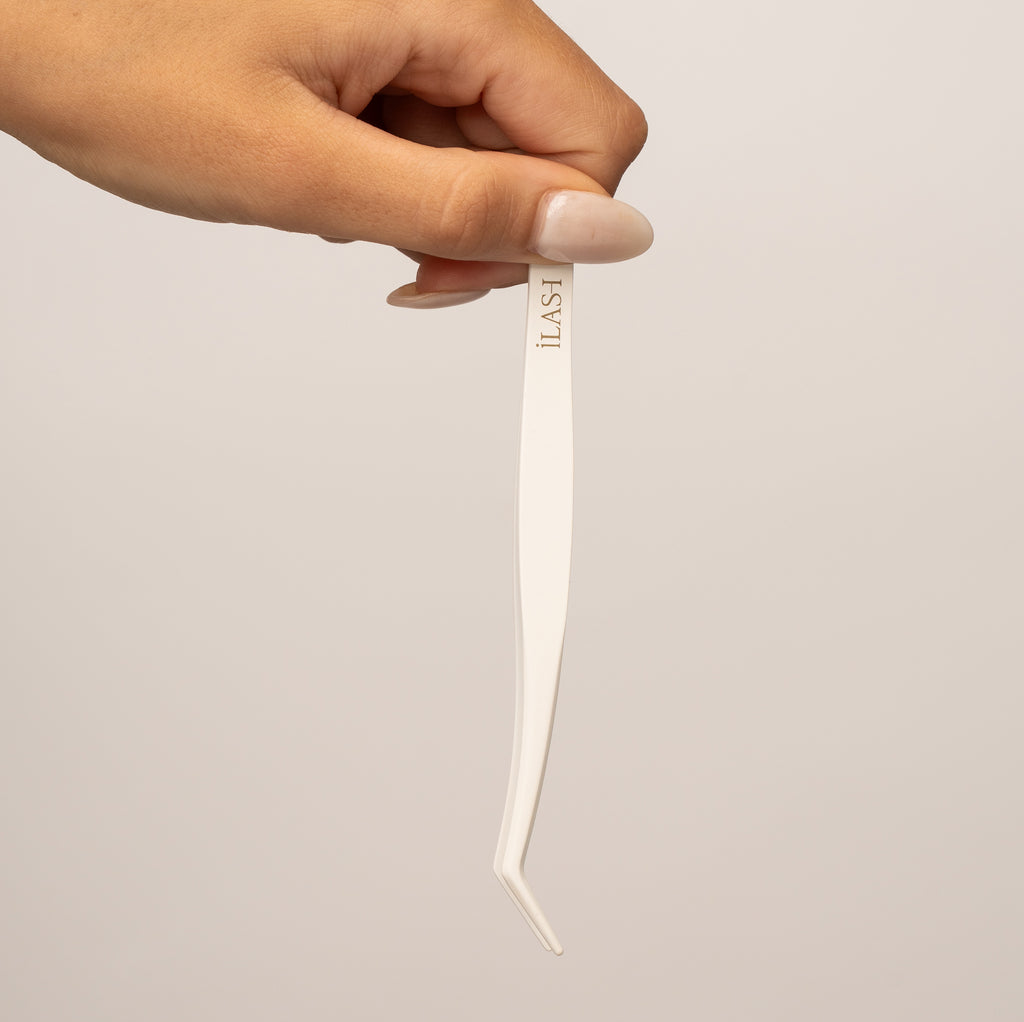 Non Stick Application Tweezer