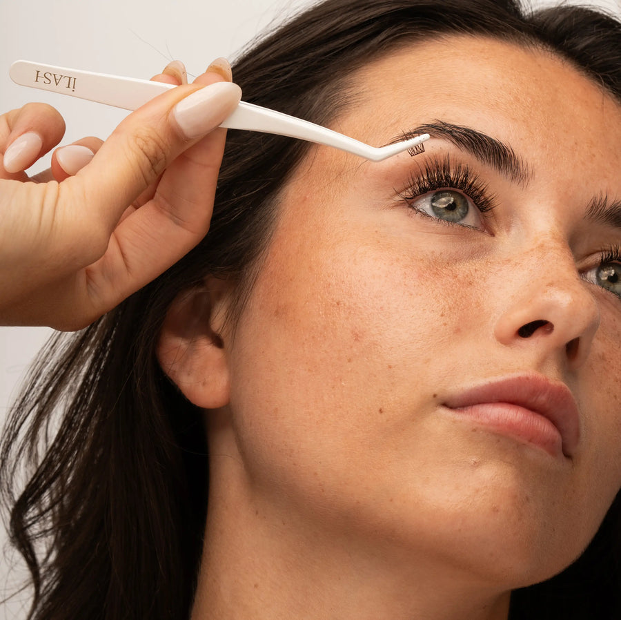 Applying iLash