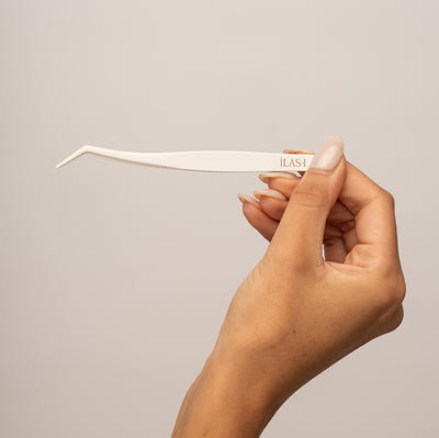 Non Stick Application Tweezer
