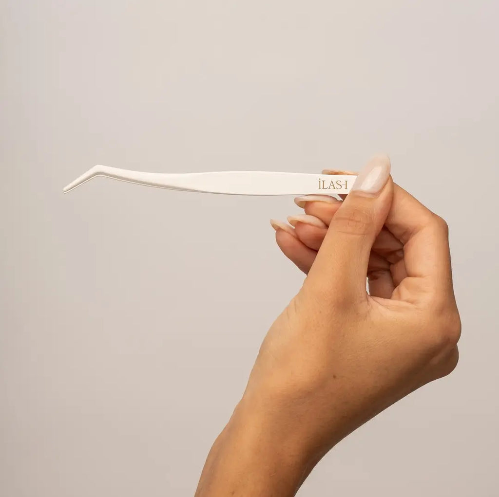 Non Stick Application Tweezer