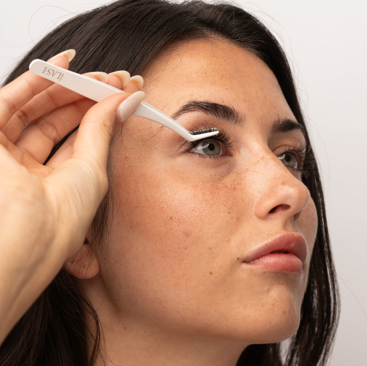 Non Stick Application Tweezer