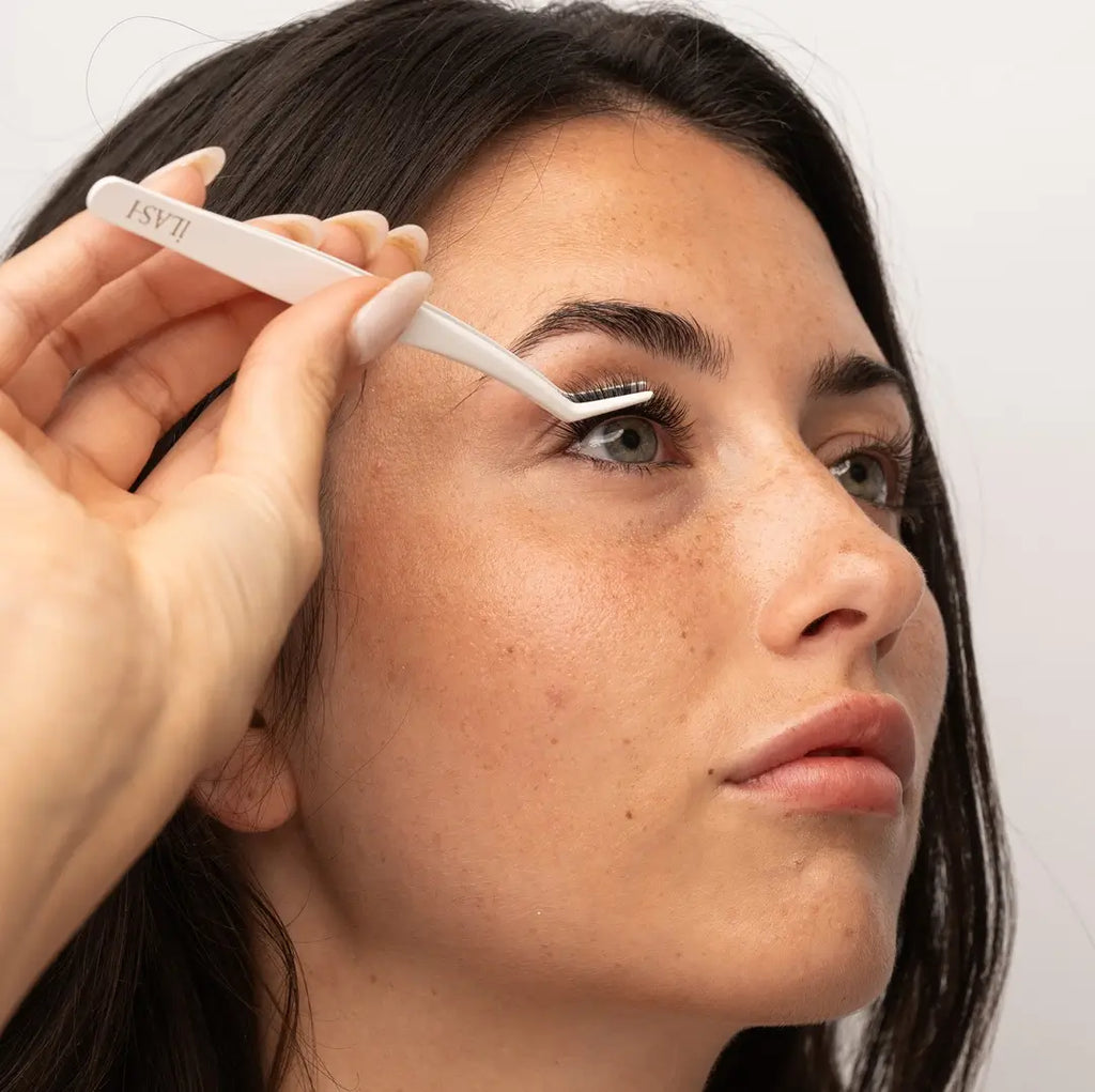 Non Stick Application Tweezer