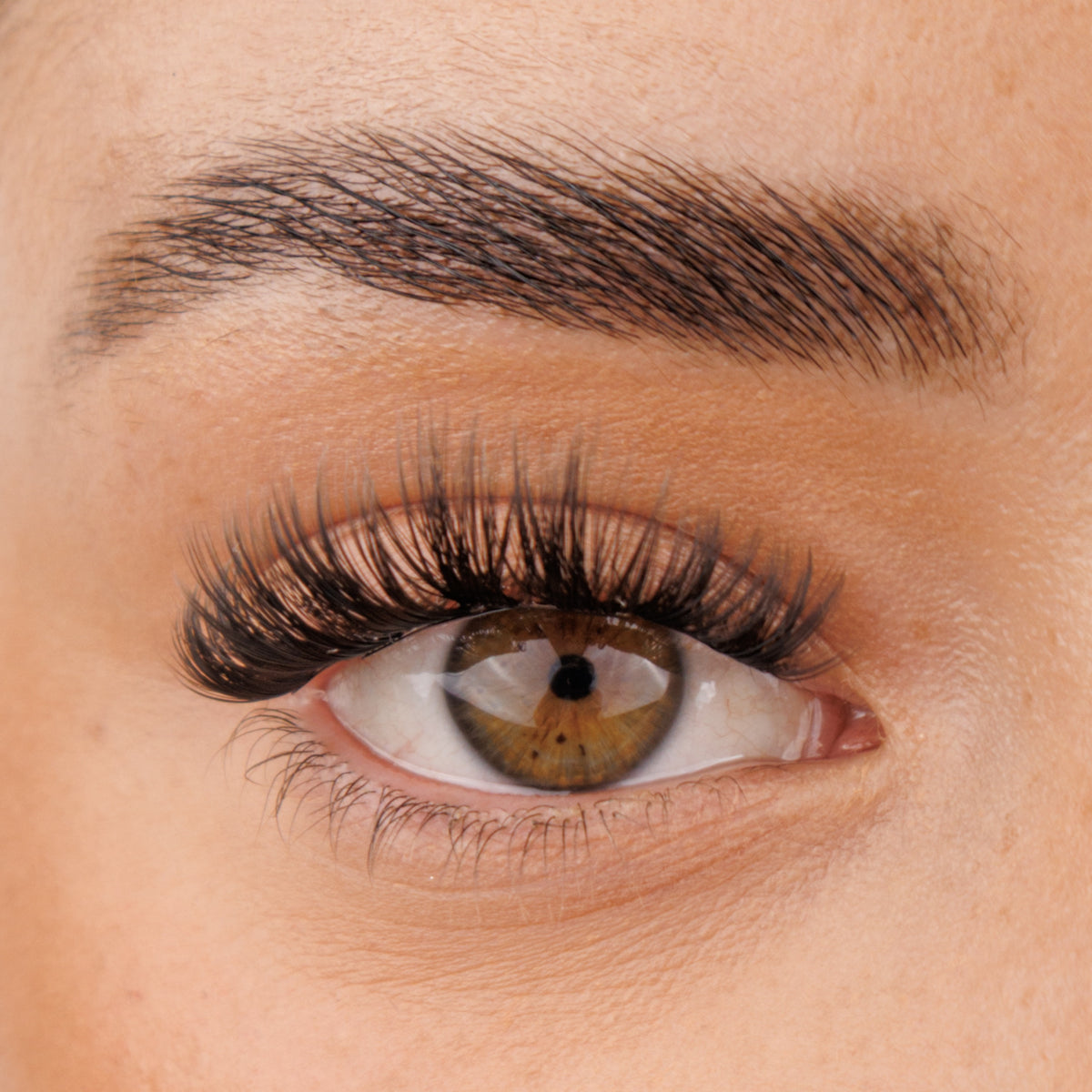 Volume Custom Length Individual Lashes