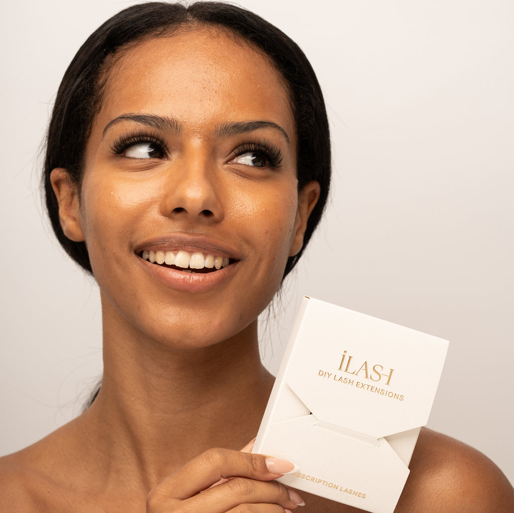 iLash Monthly Subscription £35.00 (worth £50.00)