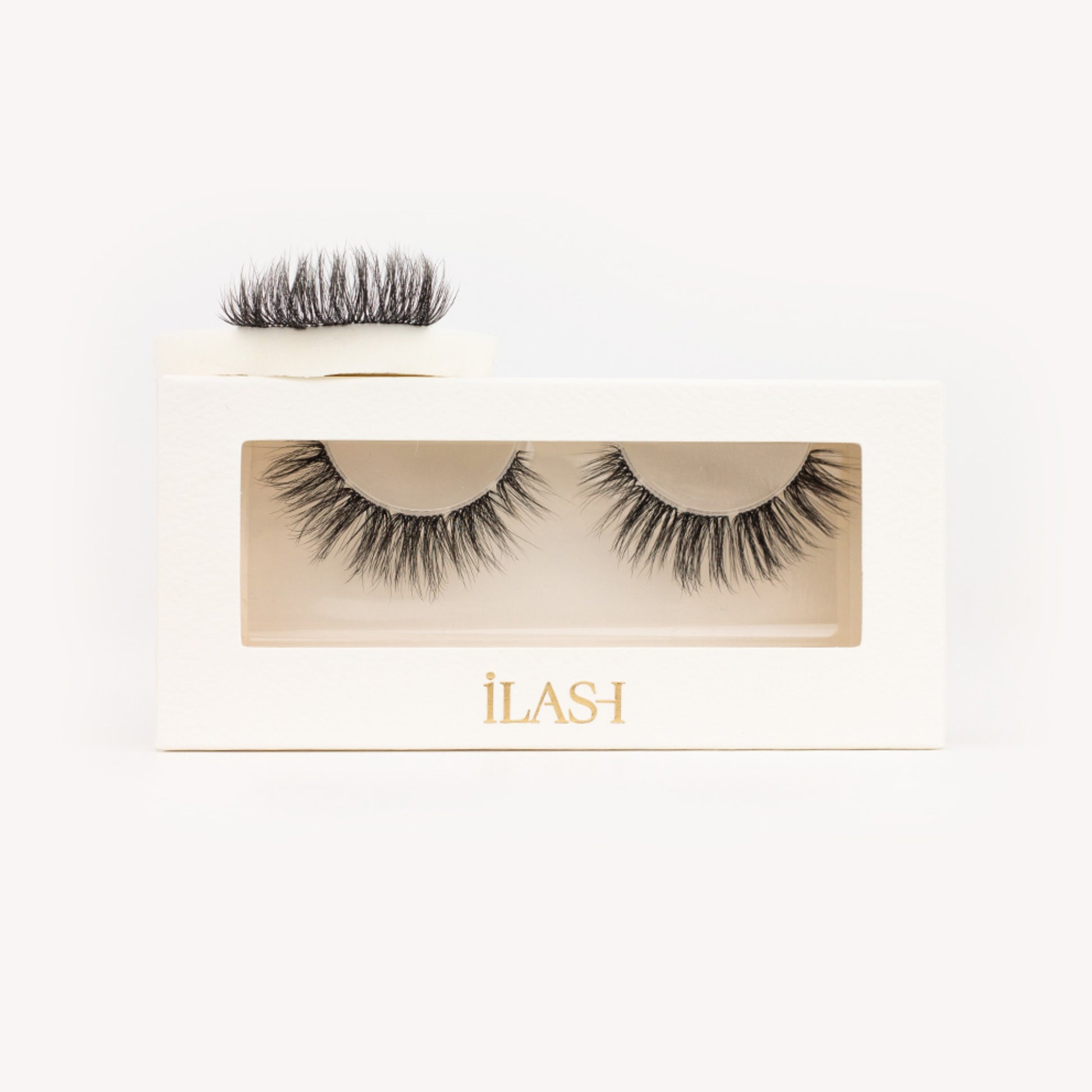 Xoxo Pre-Mapped Lashes