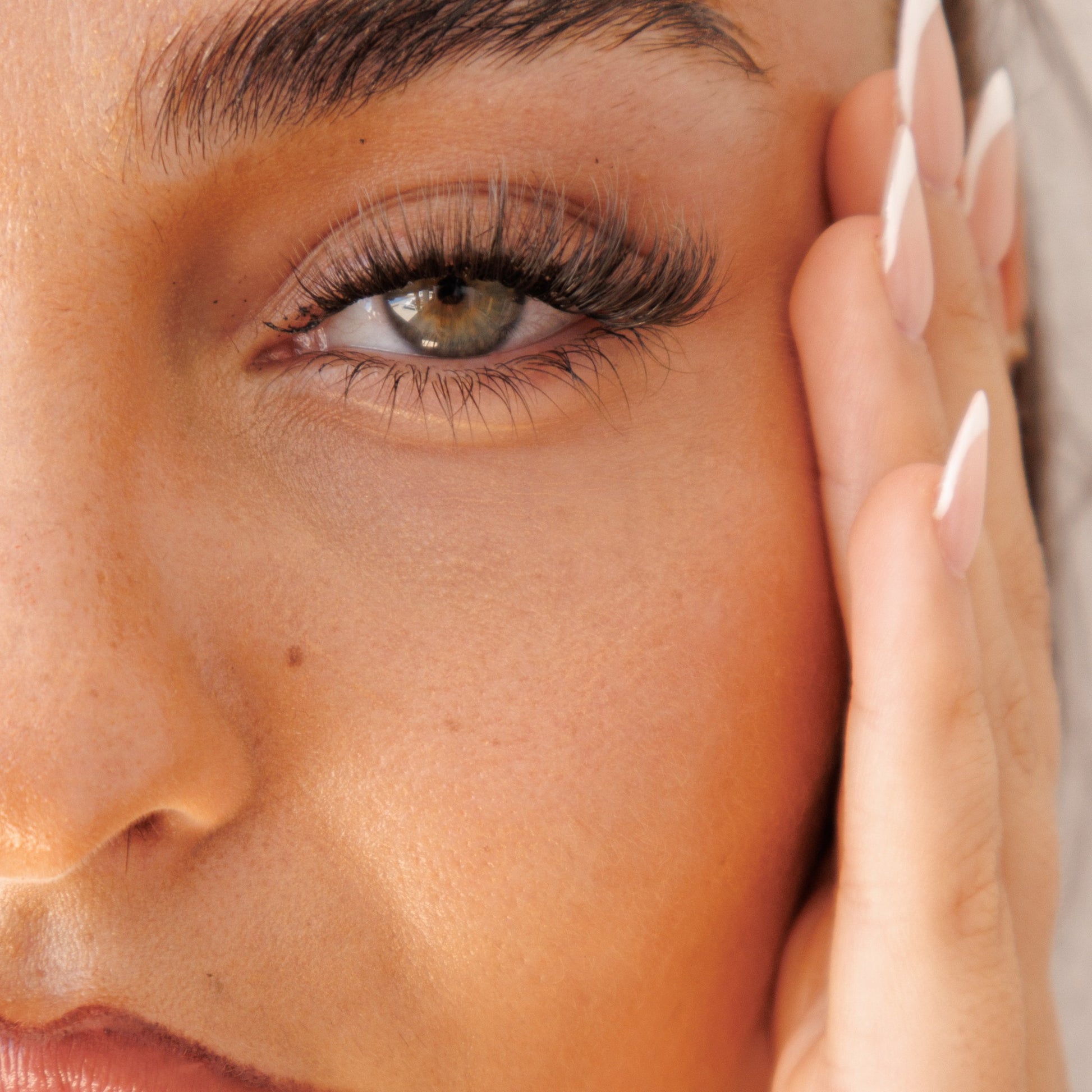 Xoxo Pre-Mapped Lashes