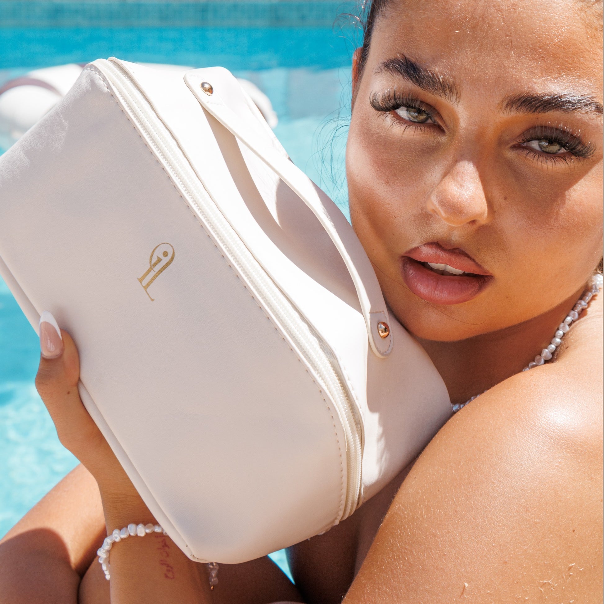 Makeup Bag