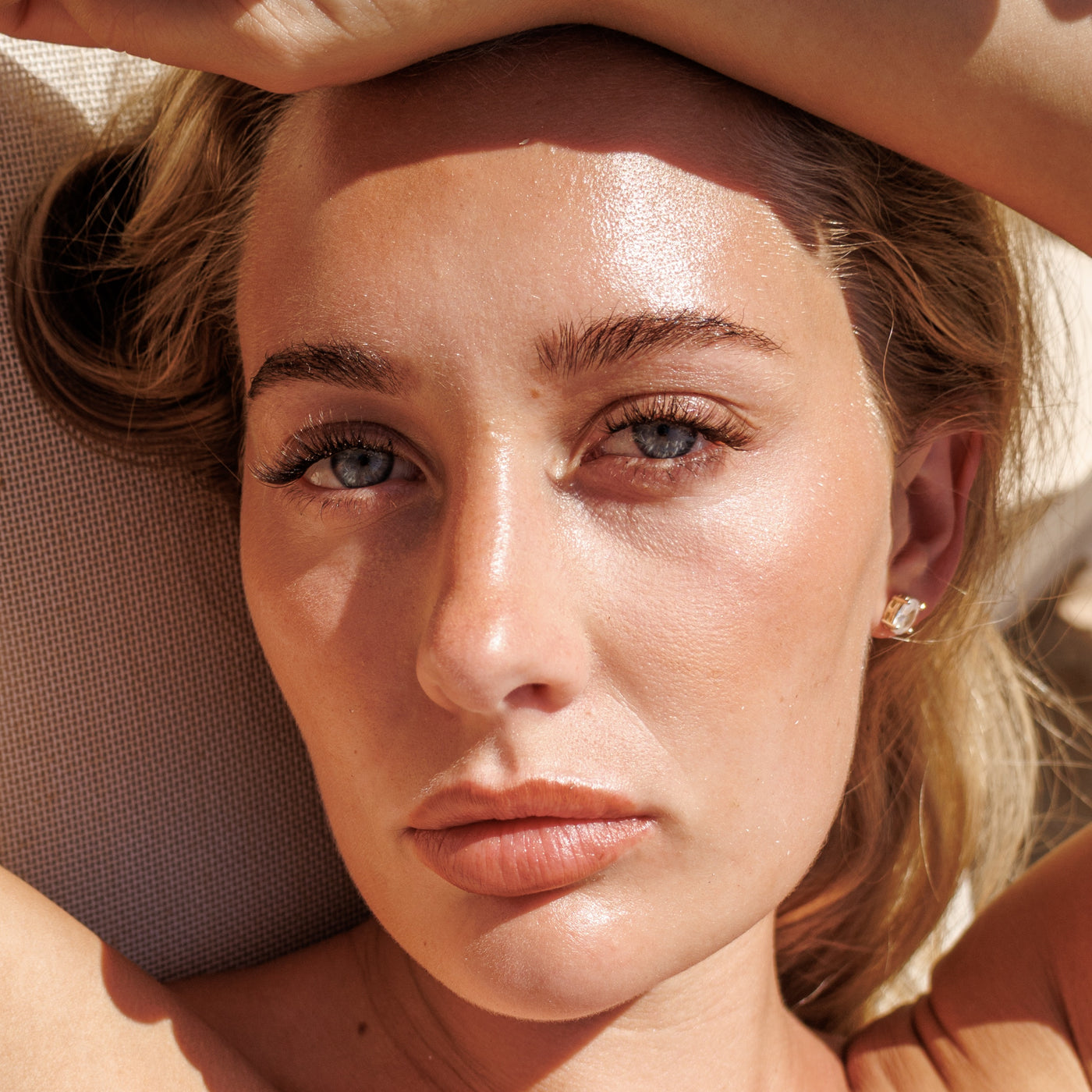 Brown Girl Next Door Pre-Mapped Lashes