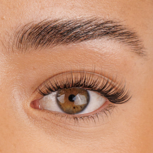The Classy One Pre-Mapped Lashes