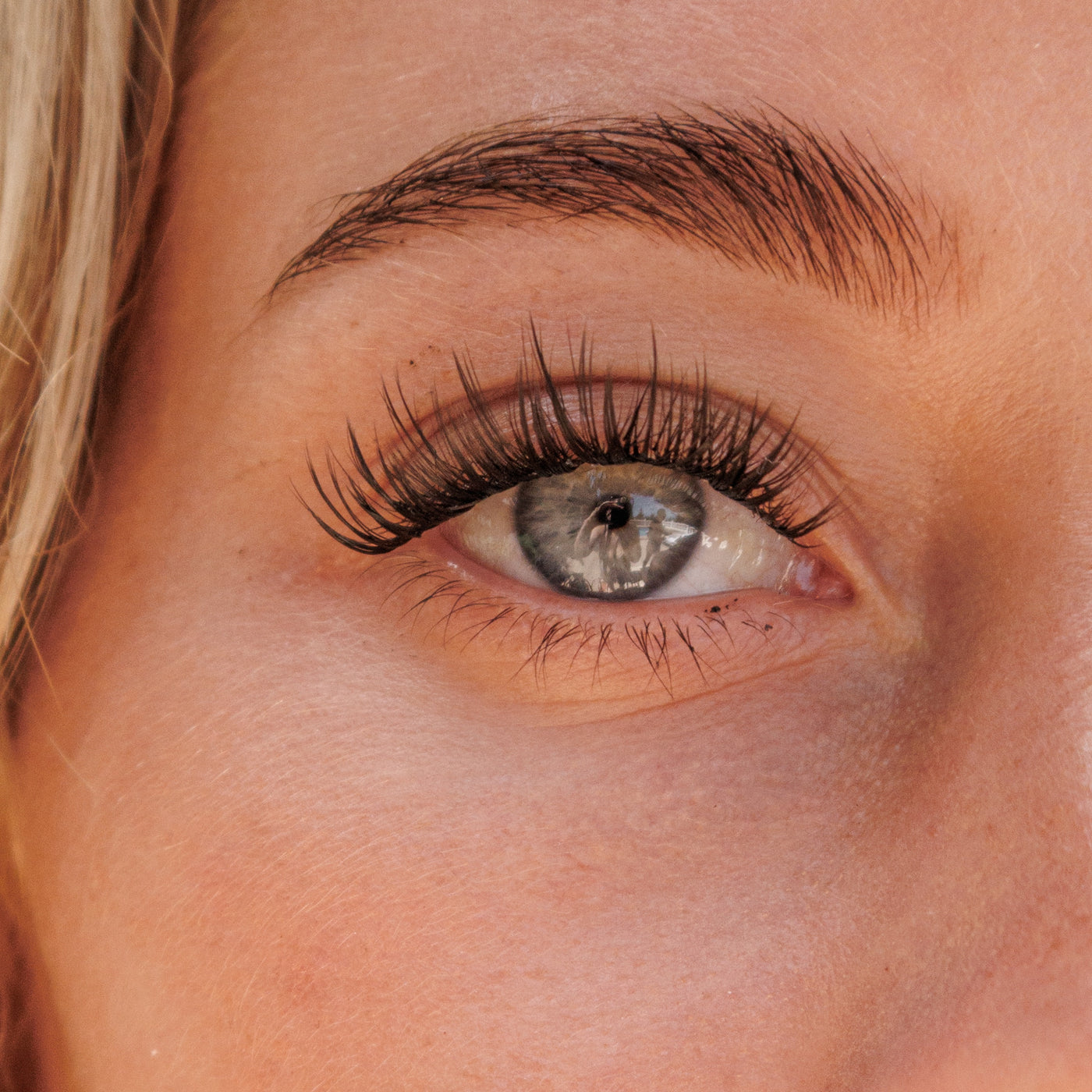 Flirty Pre-Mapped Lashes