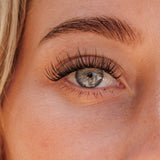 Flirty Pre-Mapped Lashes