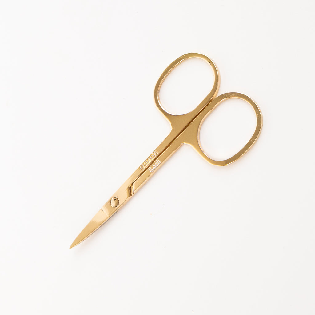 iLash Precision Scissor