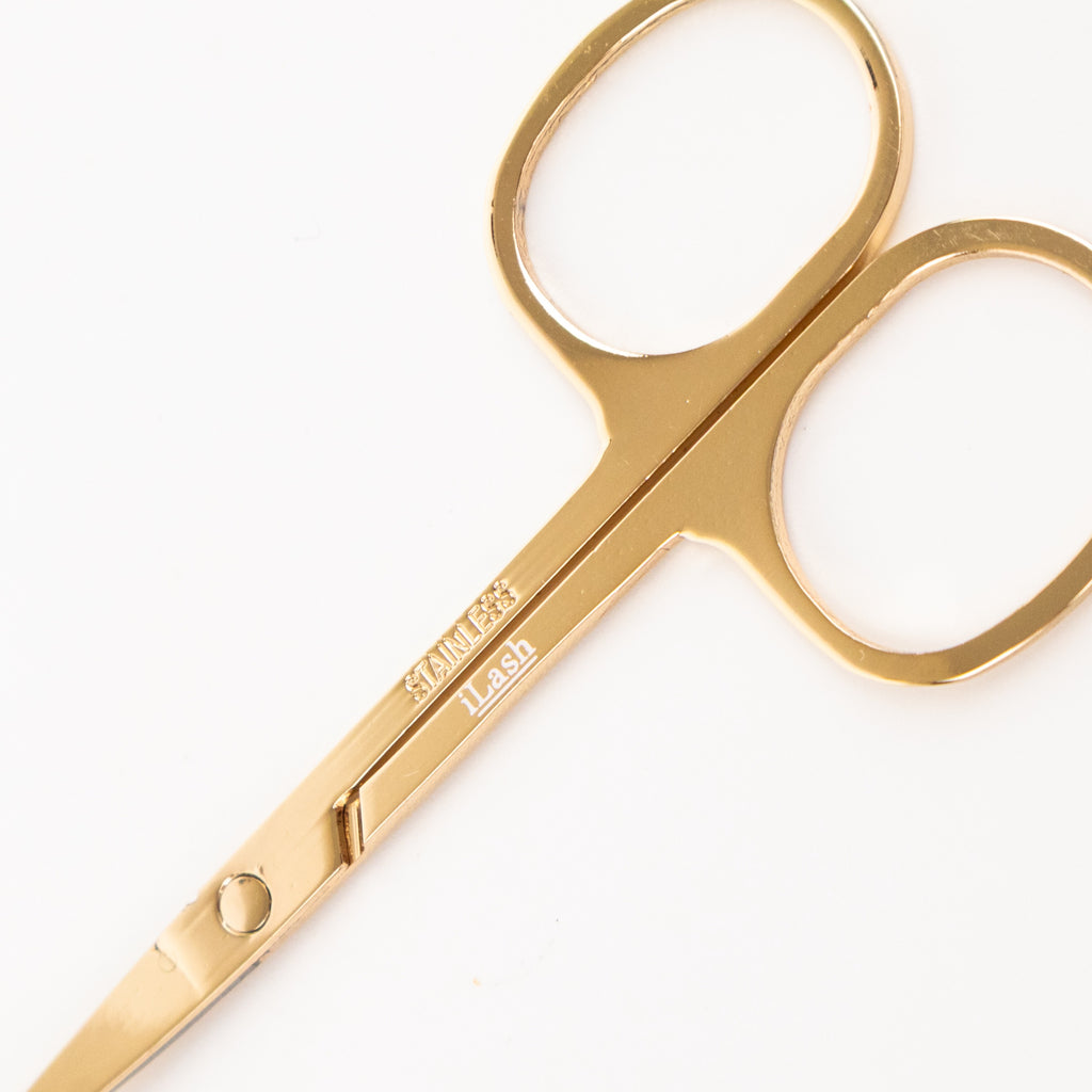 iLash Precision Scissor