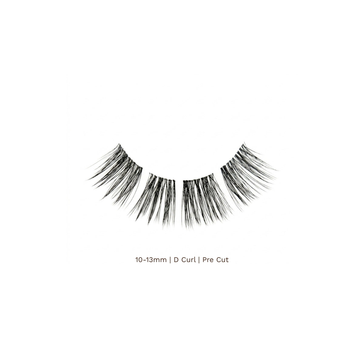 Iconic Pre-Mapped Lashes
