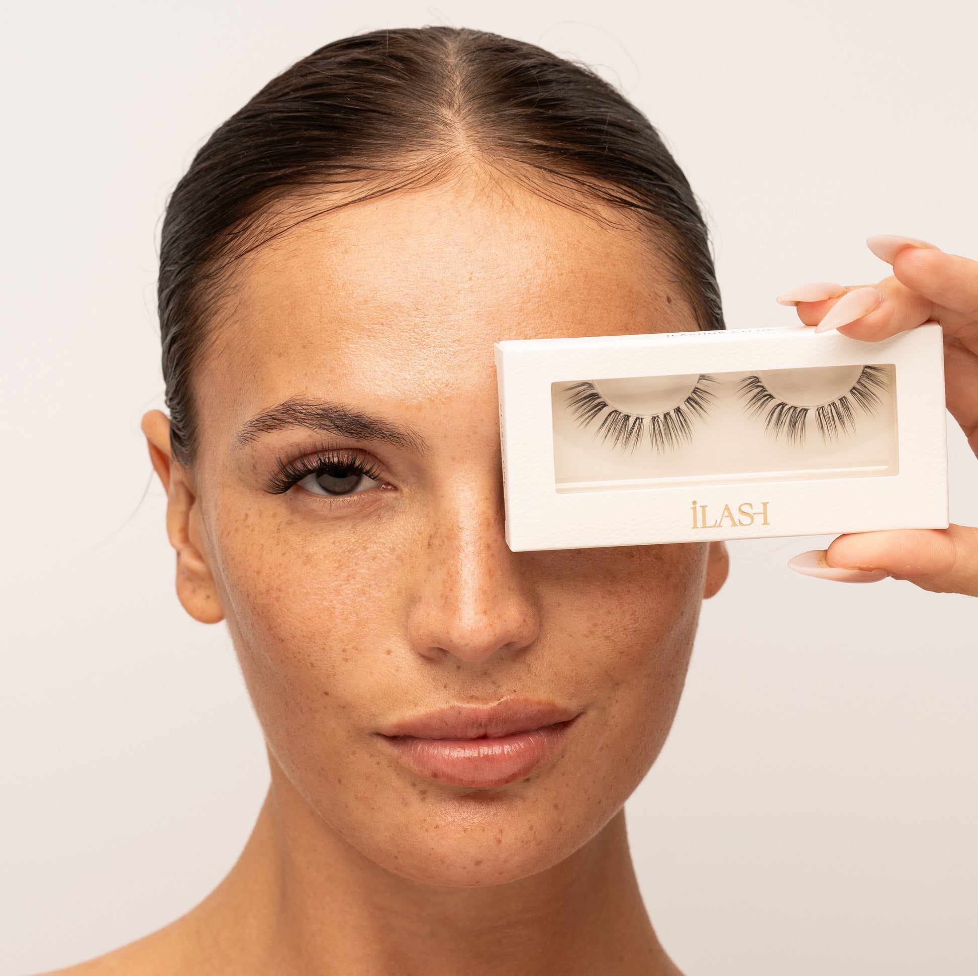 The Classy One Pre-Cut Lashes
