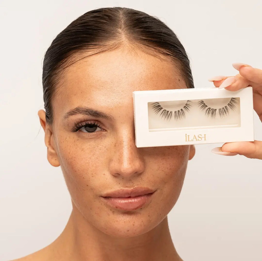 The Classy One Pre-Mapped Lashes