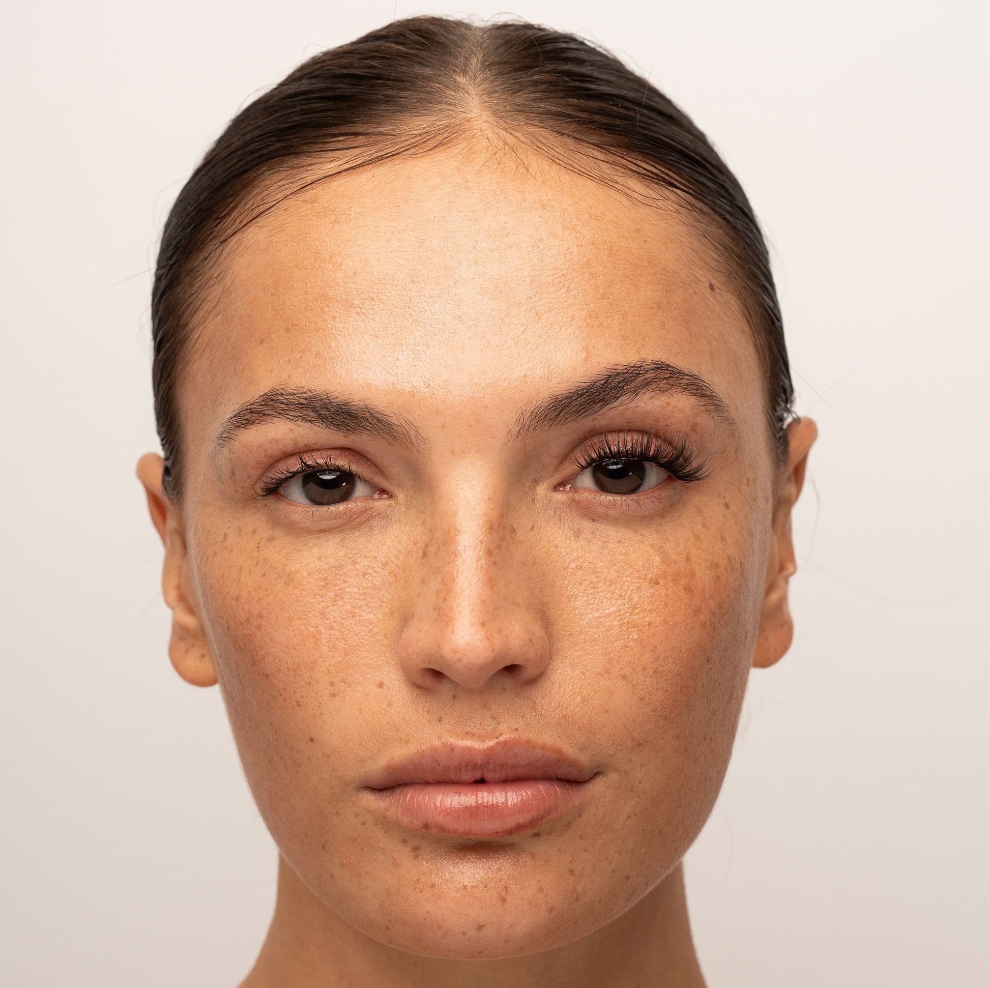 The Classy One Pre-Cut Lashes