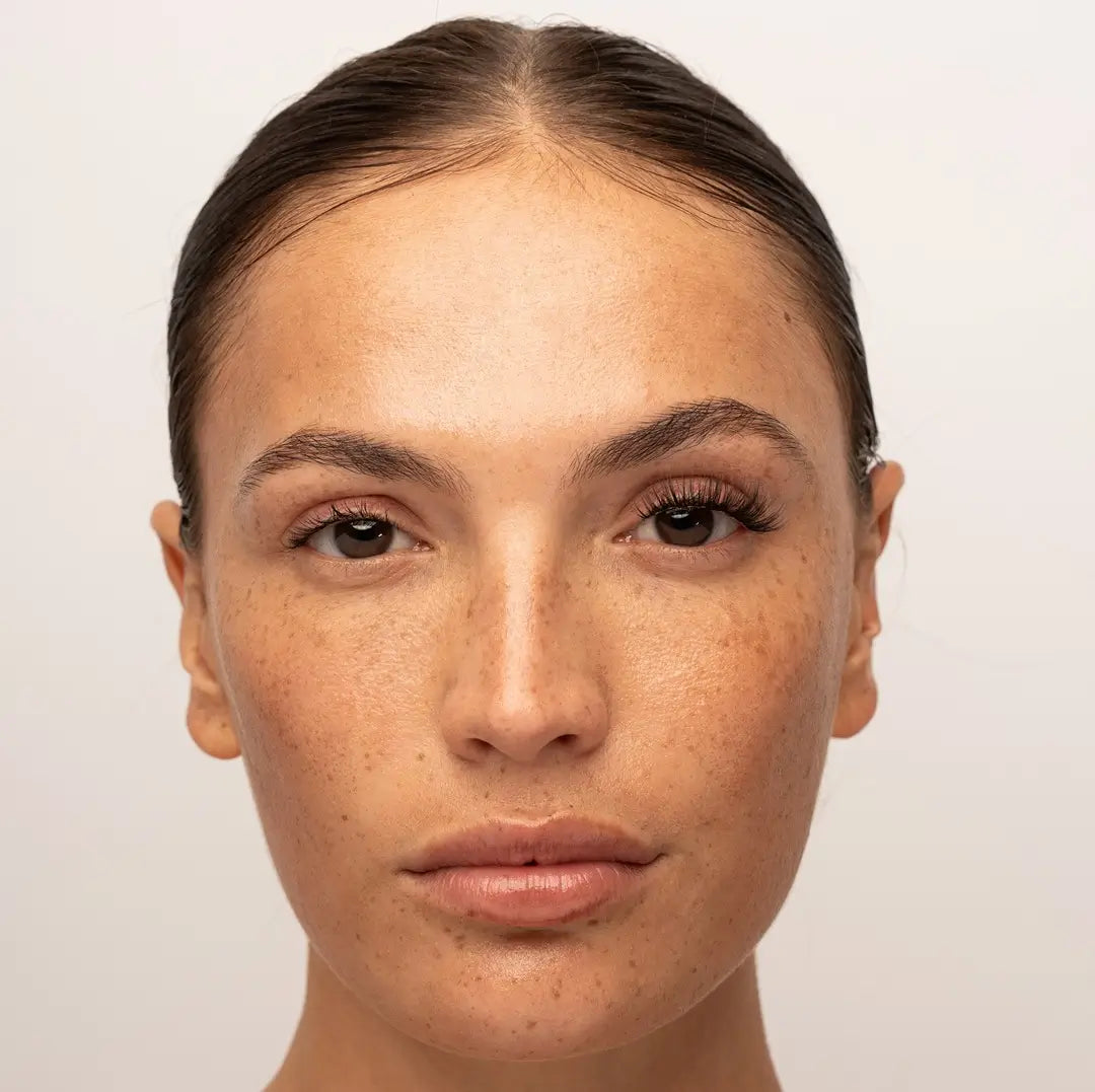 The Classy One Pre-Mapped Lashes