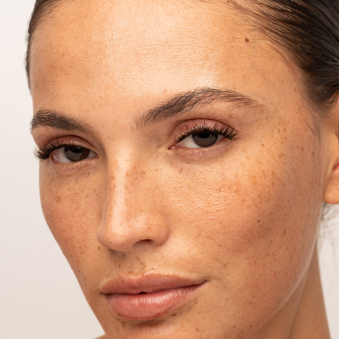 Brown The Minimalist Pre-Mapped Lashes