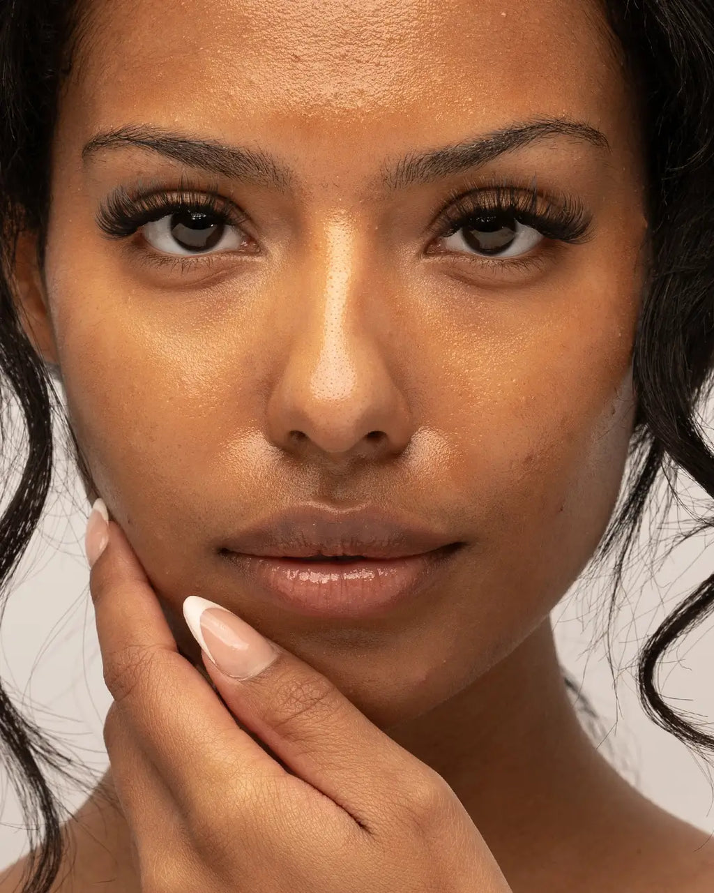 Dolly Pre-Mapped Lashes