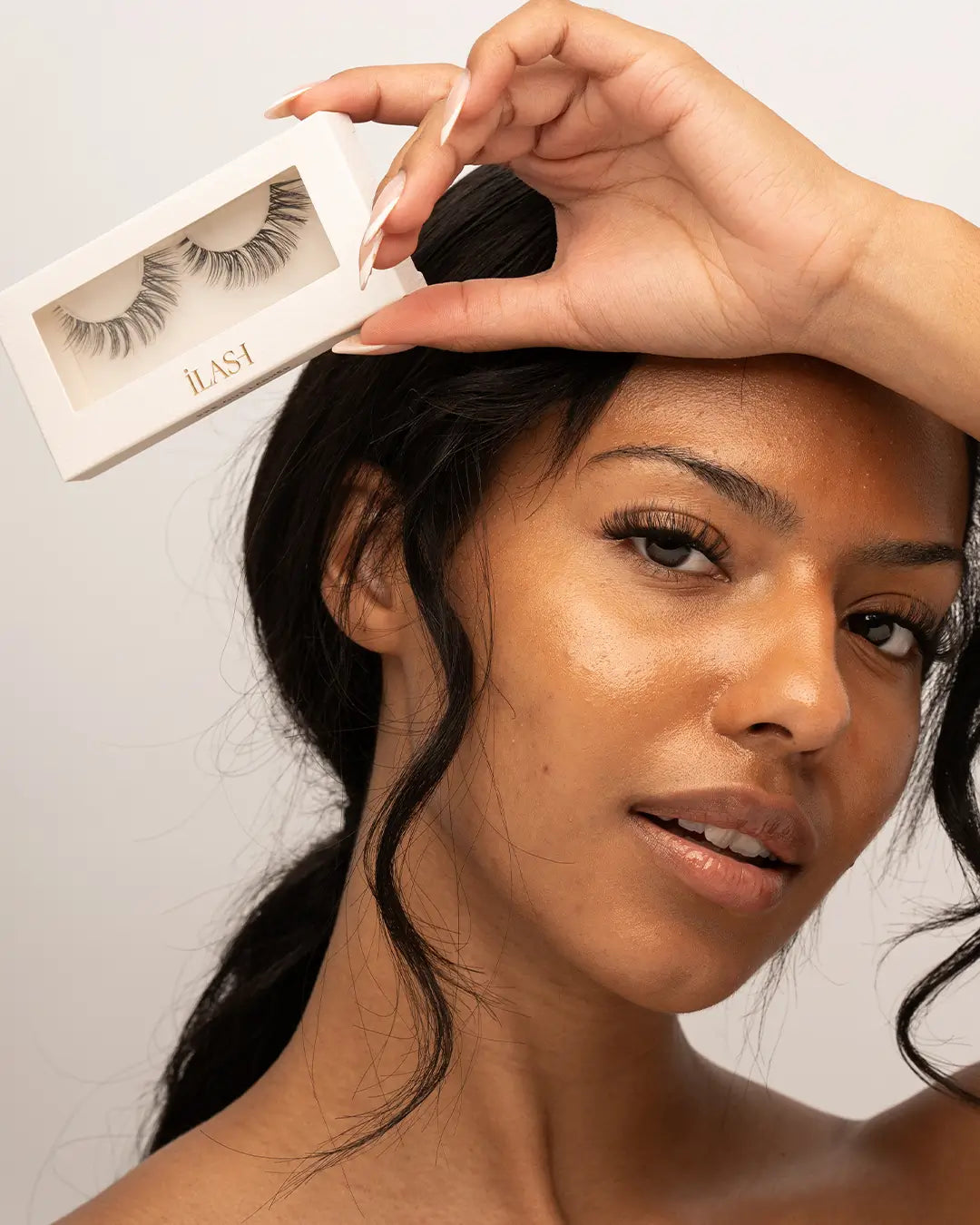 Dolly Pre-Mapped Lashes