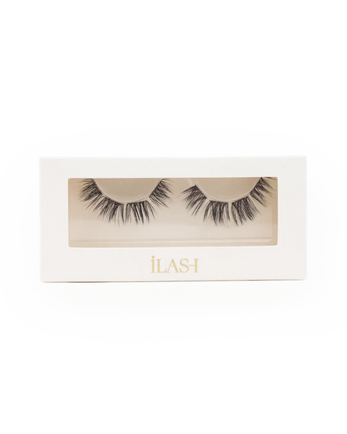 Flawless Lash Pre-Mapped Lashes