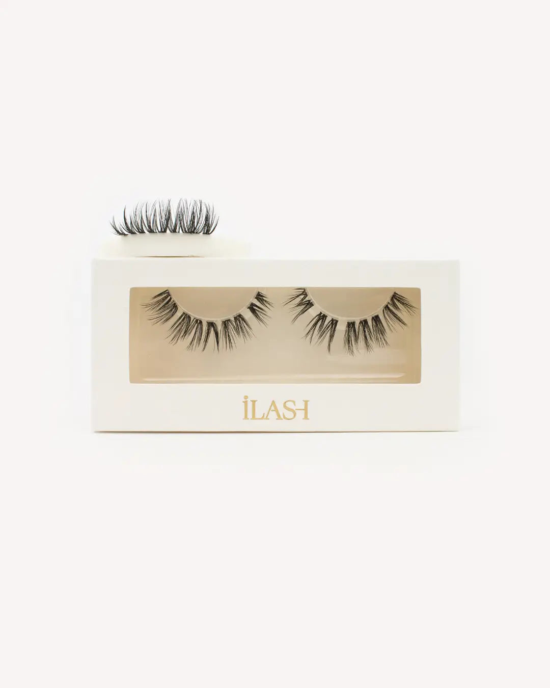 Flirty Pre-Mapped Lashes