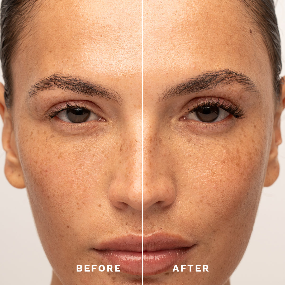 Brown The Minimalist Pre-Mapped Lashes
