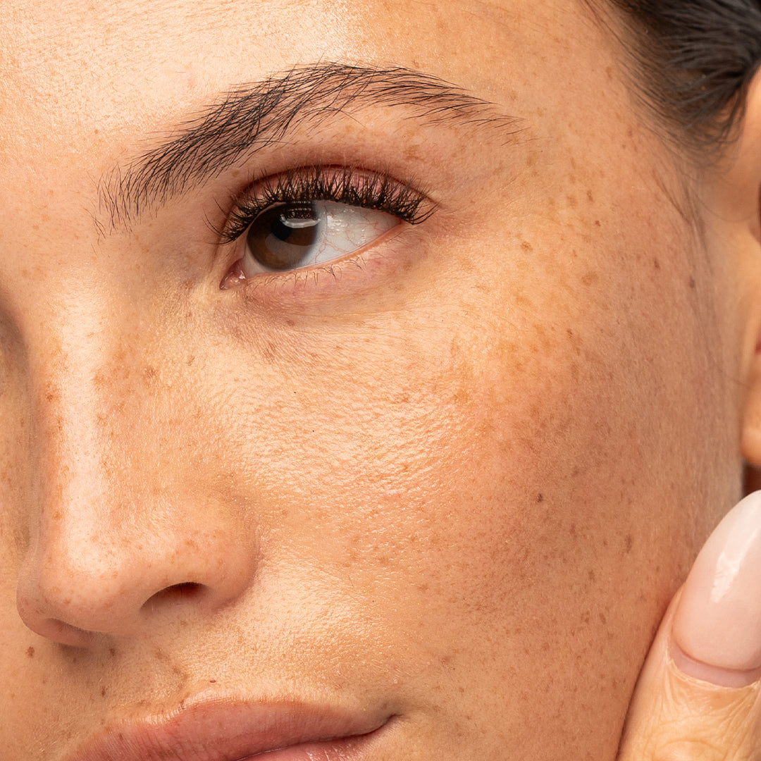 Brown The Minimalist Pre-Mapped Lashes