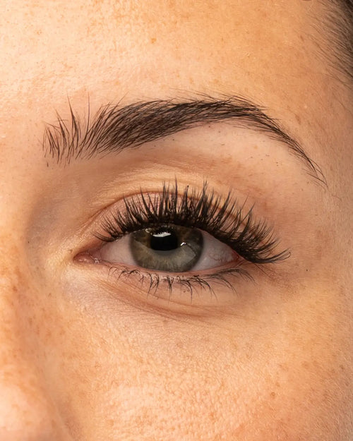 Dainty Pre-Cut, Pre-Mapped Lashes 
