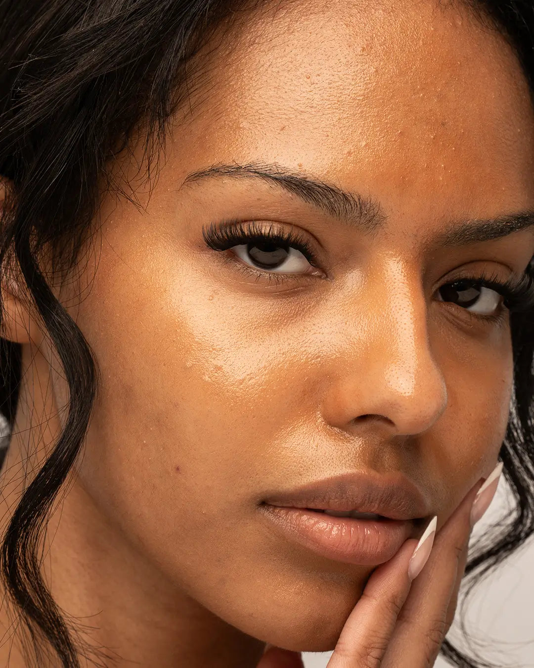 Date Night Pre-Mapped Lashes