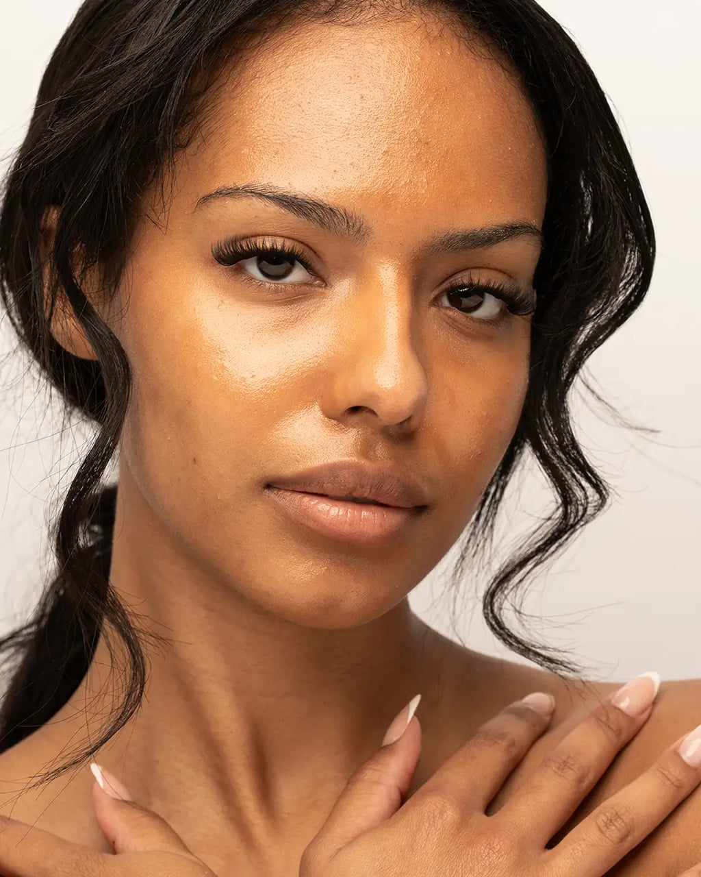 Date Night Pre-Mapped Lashes