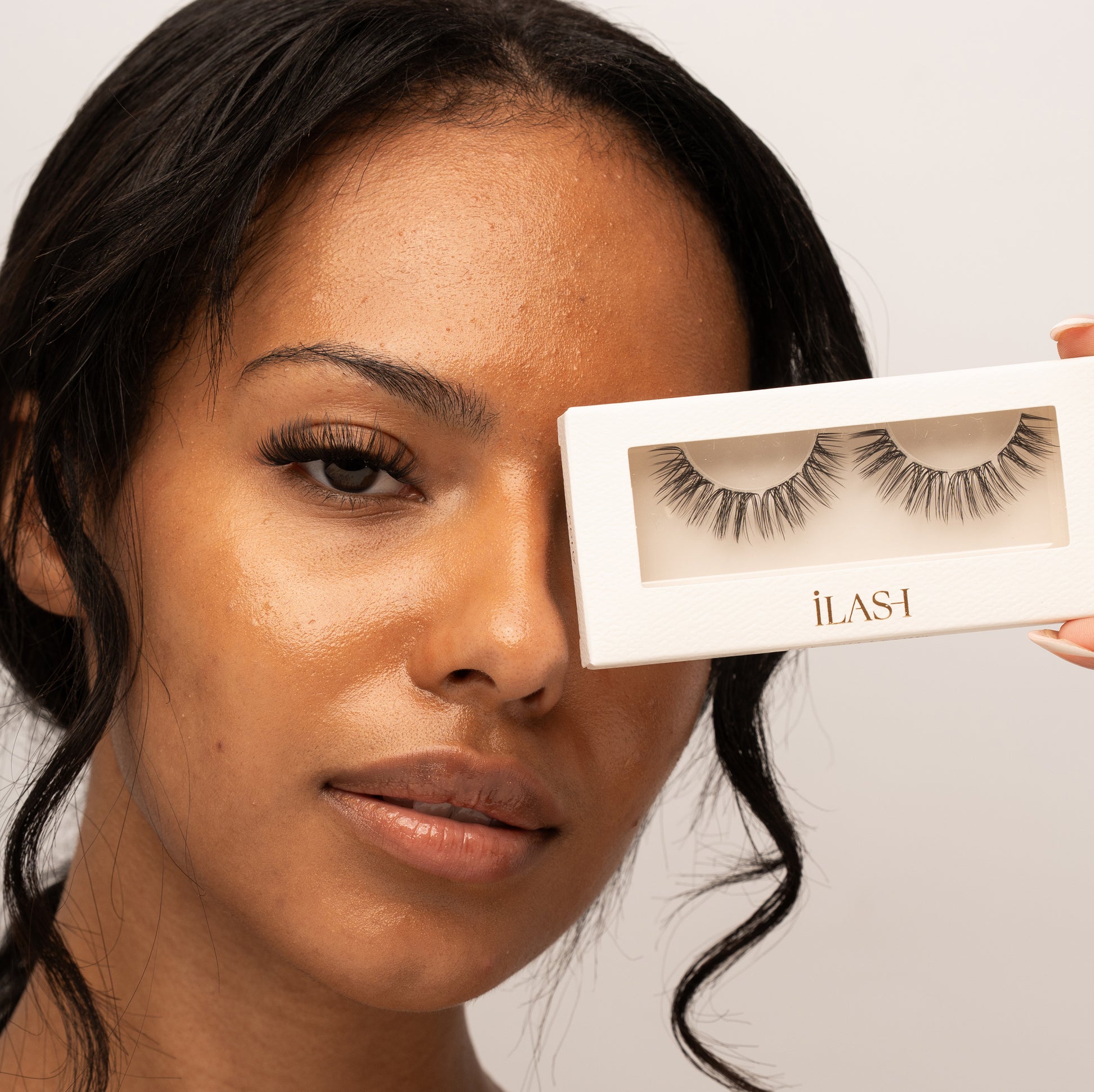 Dolly Pre-Cut Lashes
