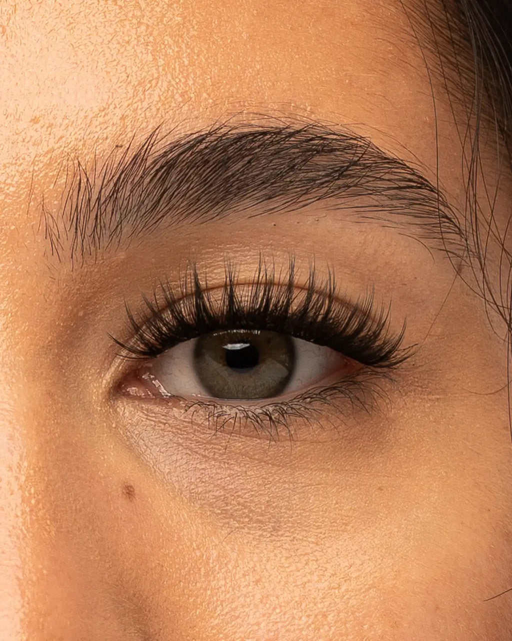 Flawless Lash Pre-Mapped Lashes