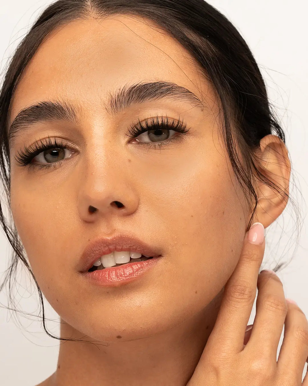 Flawless Lash Pre-Mapped Lashes
