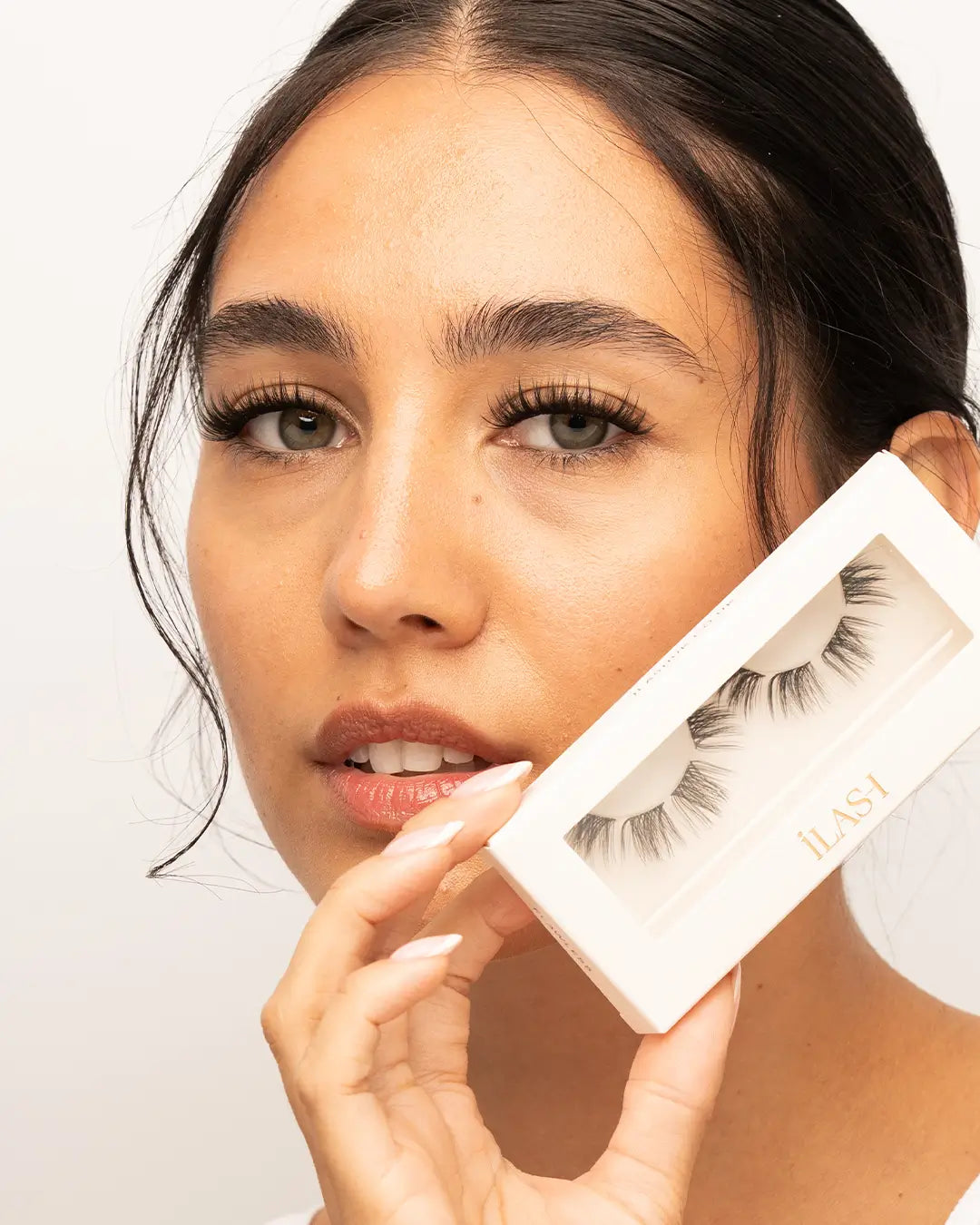 Flawless Lash Pre-Mapped Lashes
