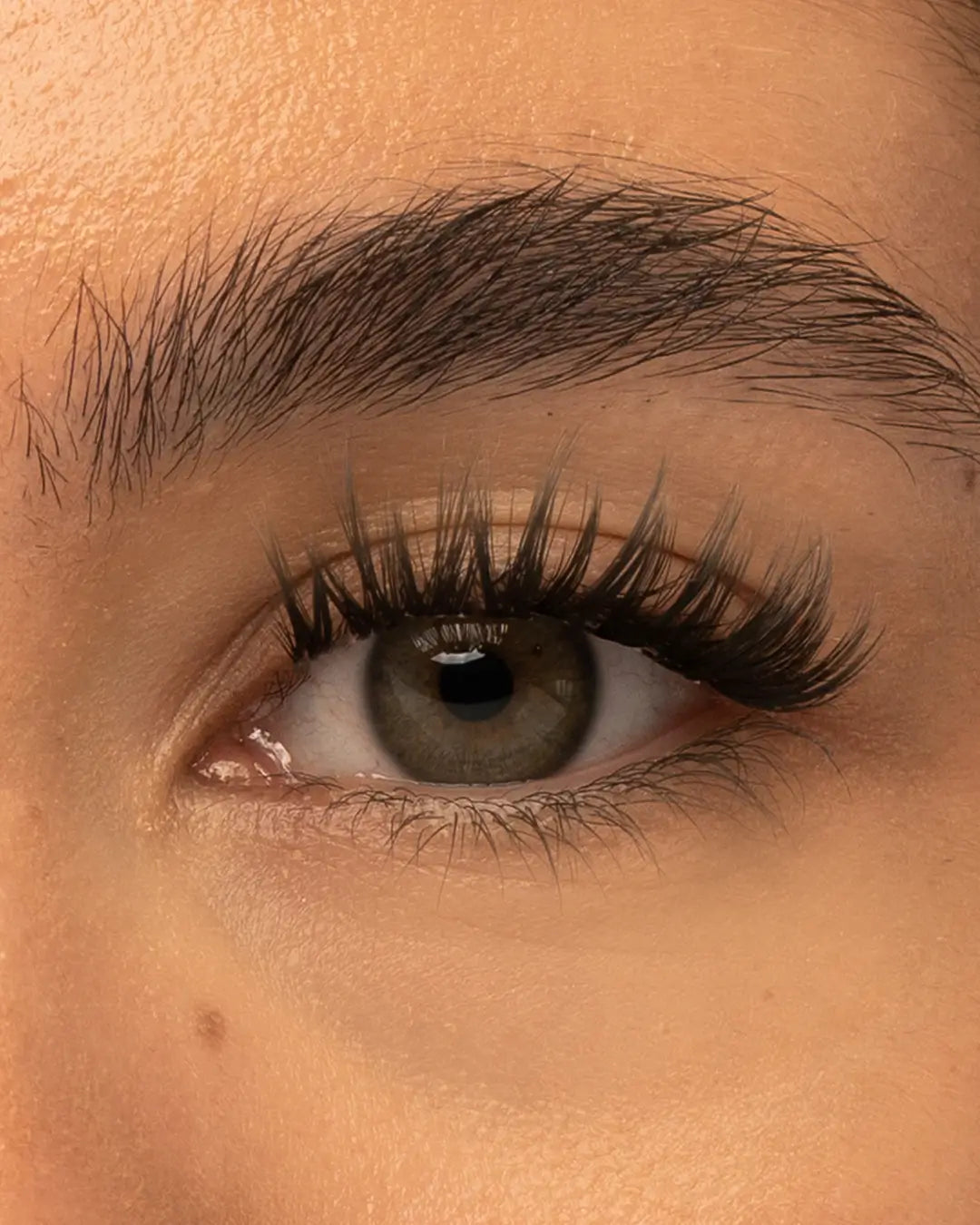 Flirty Pre-Mapped Lashes
