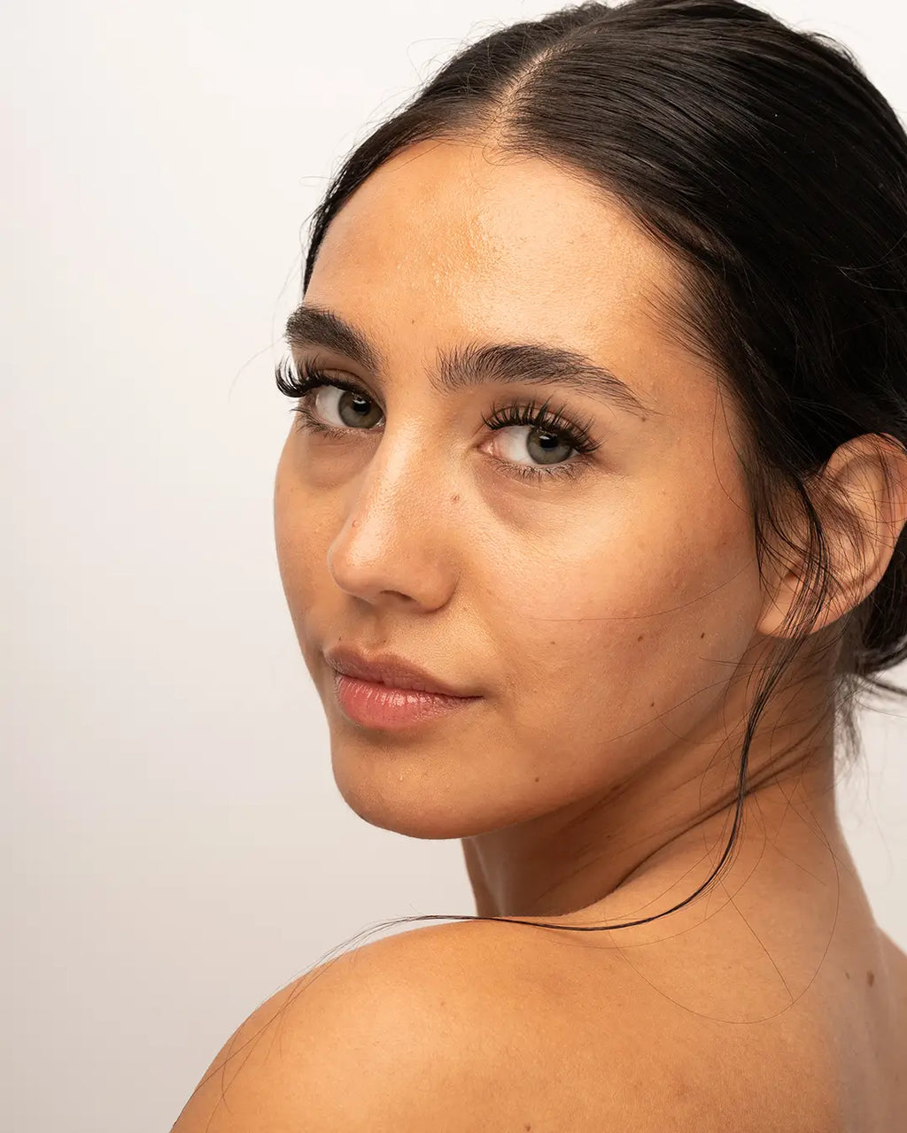 Flirty Pre-Mapped Lashes