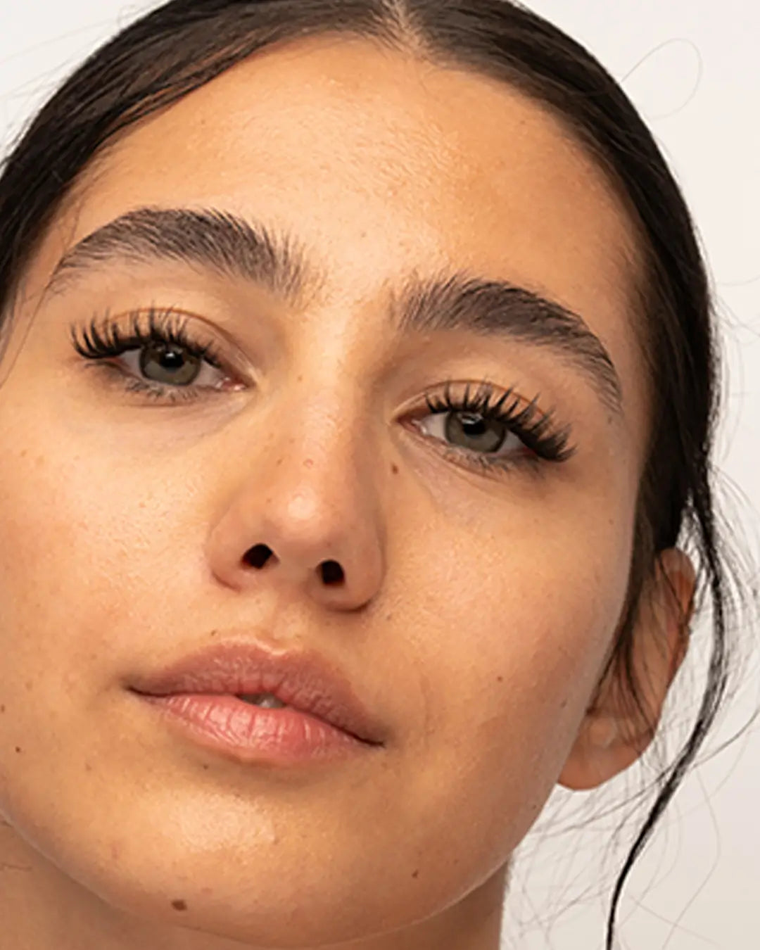 Flirty Pre-Mapped Lashes