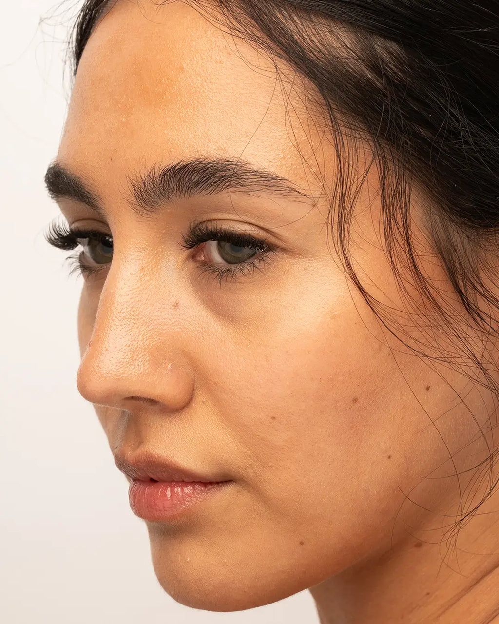 Girl Next Door Pre-Cut Lashes