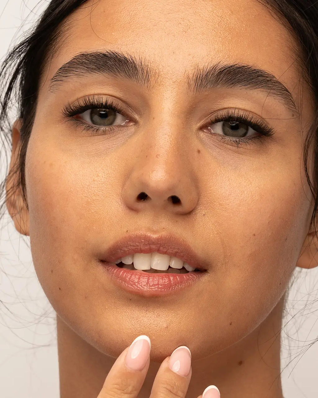 Girl Next Door Pre-Cut Lashes