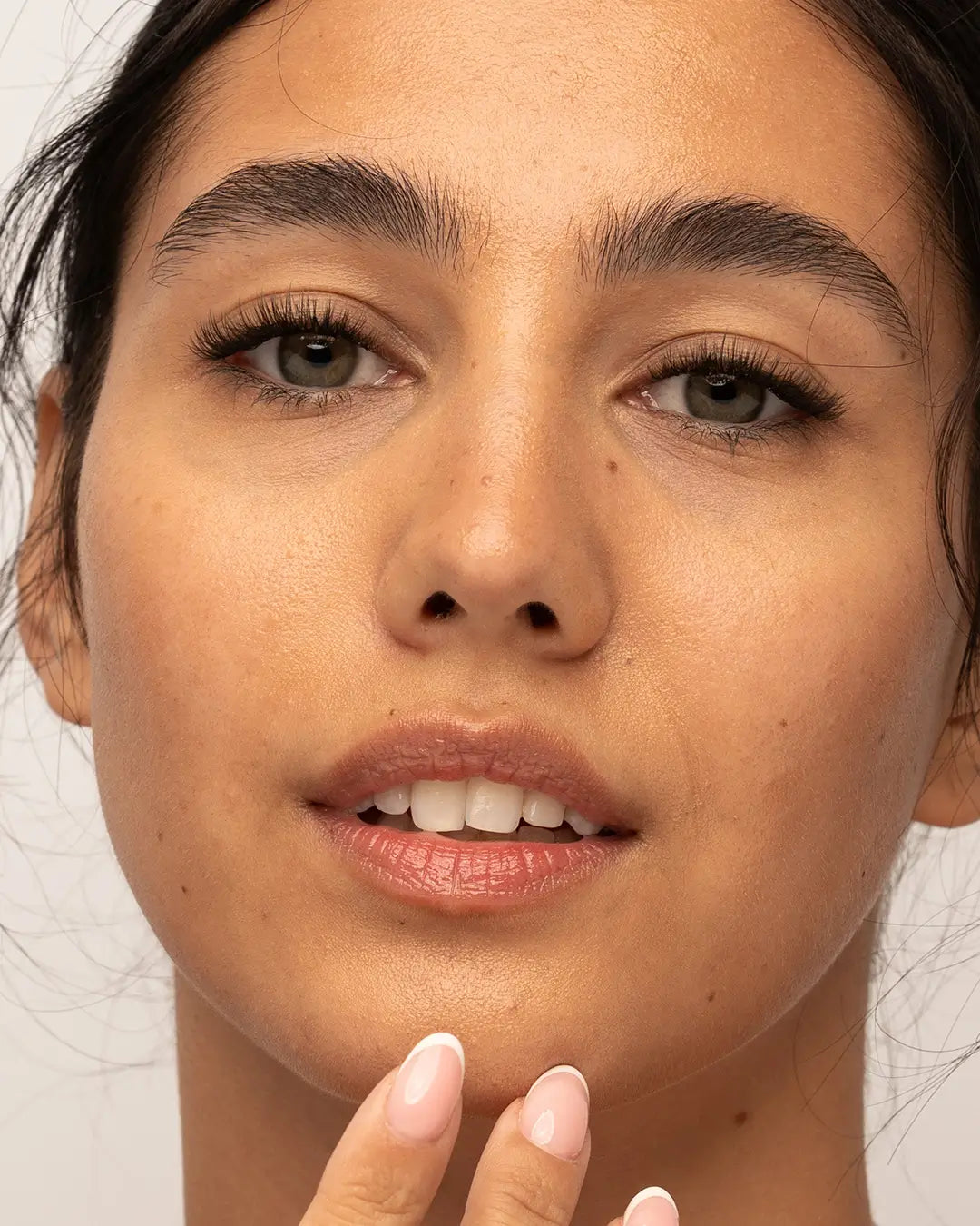 Girl Next Door Pre-Cut Lashes