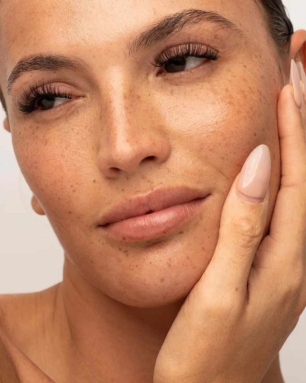 Iconic Pre-Cut Lashes
