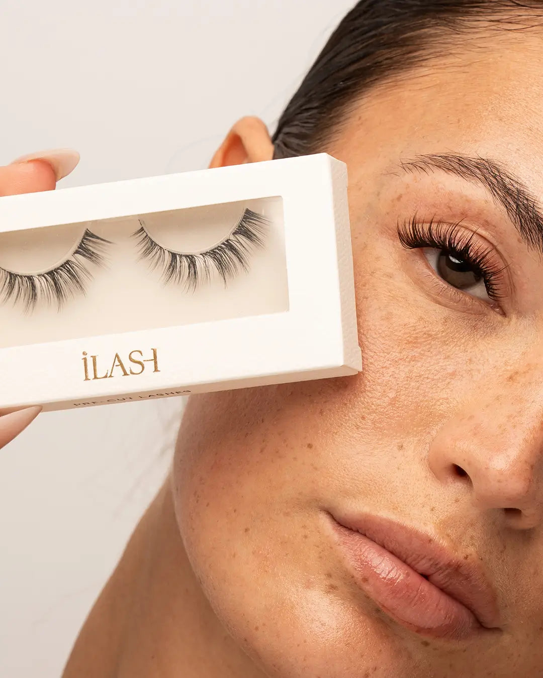 Krazy In Love Pre-Mapped Lashes