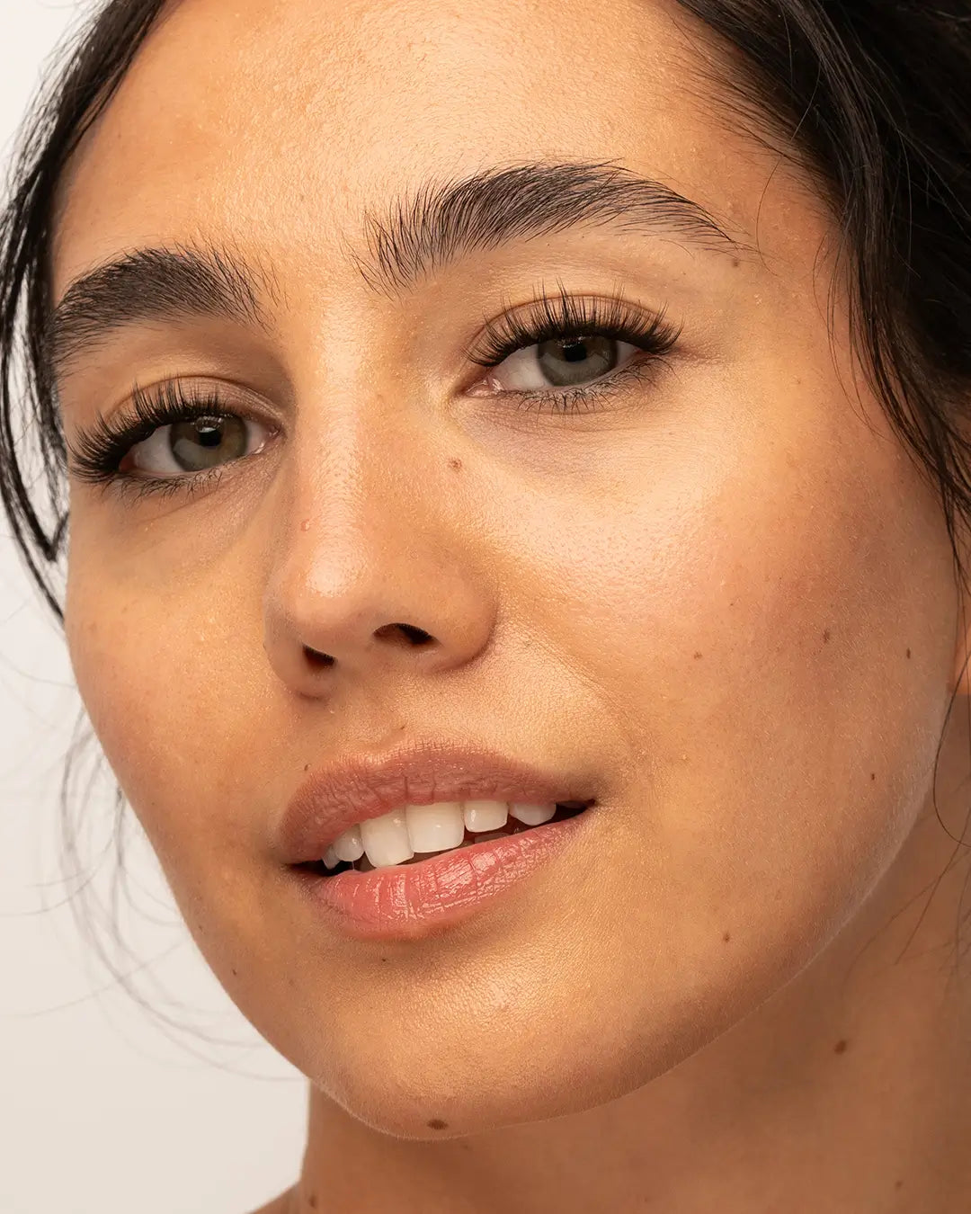 Krazy in love Brown starter kit 