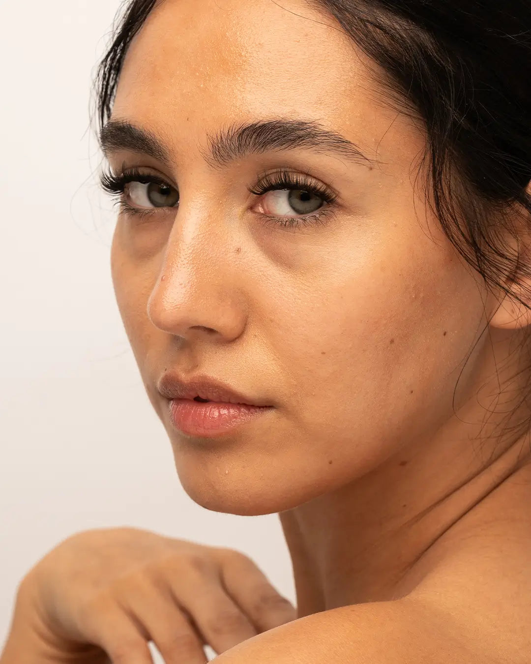 Krazy in love Brown starter kit 