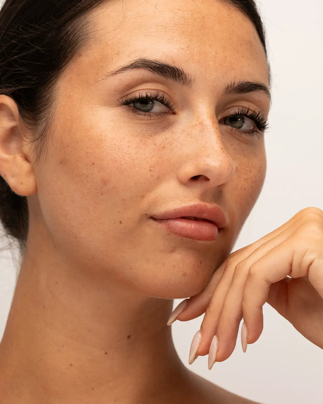 The Minimalist Pre-Mapped Lashes