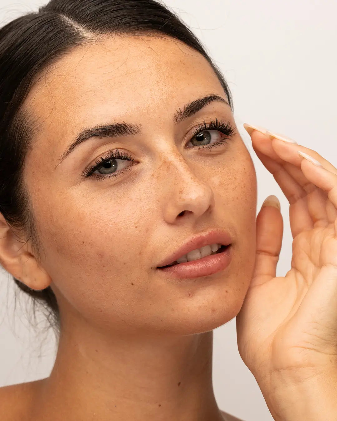 The Minimalist Pre-Mapped Lashes