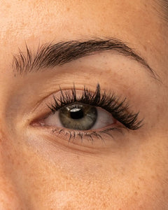 The Minimalist Pre-Mapped Lashes