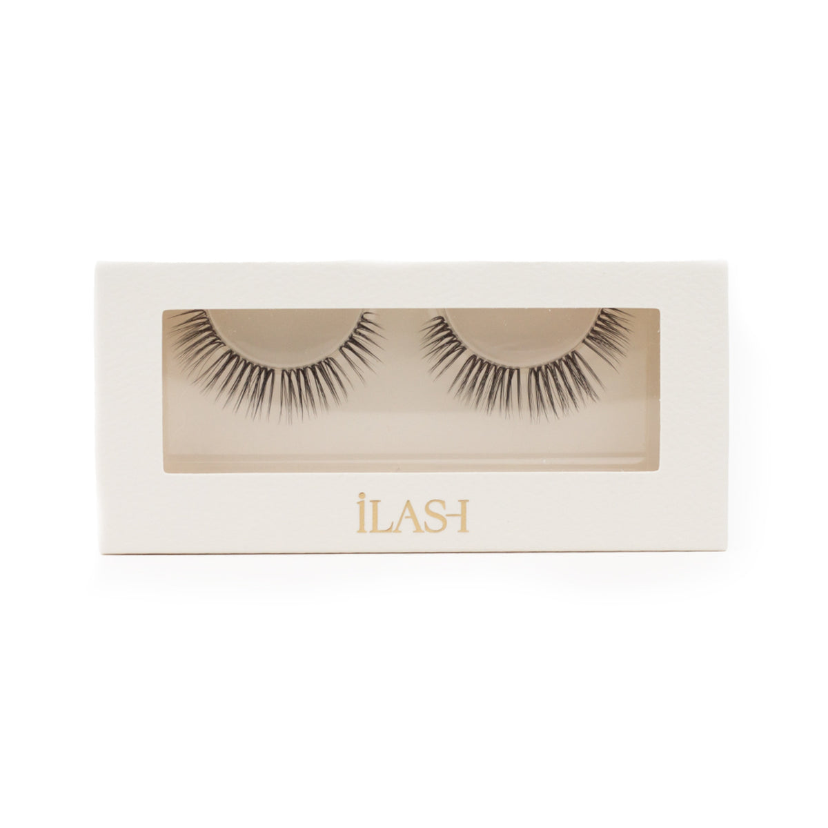 The Showstopper Pre-Mapped Lashes
